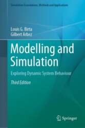Modelling and Simulation: Exploring Dynamic System