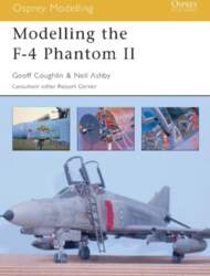Modelling the F-4 Phantom II