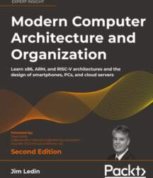 Modern Computer Architecture and Organization -