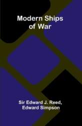 Modern ships of war
