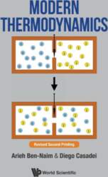 MODERN THERMODYNAMICS