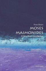 Moses Maimonides: A Very Short Introduction