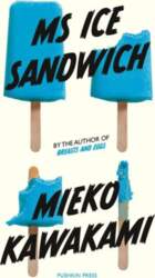 MS Ice Sandwich