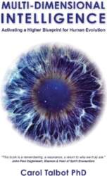MULTI-DIMENSIONAL INTELLIGENCE: Activating A Higher Blueprint