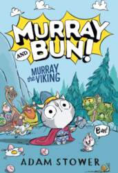 Murray the Viking
