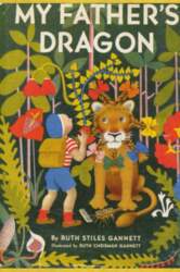 My Father`s Dragon