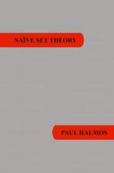 Naive Set Theory