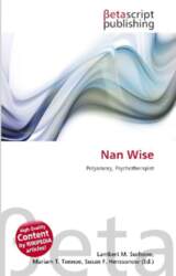 Nan Wise: Polyamory, Psychotherapist