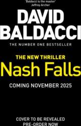 Nash Falls