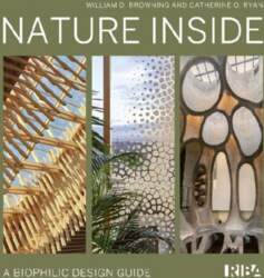 Nature Inside: A biophilic design guide
