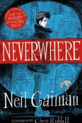 Neverwhere. Illustrated Edition