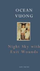 Night Sky with Exit Wounds