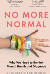 No More Normal: Why We Need