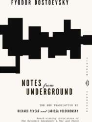 Notes from Underground