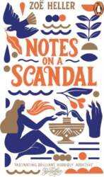 Notes on a Scandal