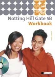 Notting Hill Gate 5 B. Workbook
