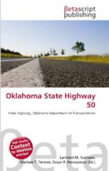 Oklahoma State Highway 50