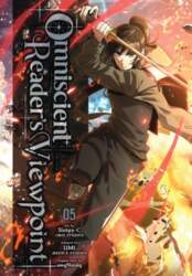Omniscient Reader`s Viewpoint, Vol. 5