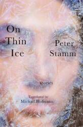 On Thin Ice: Stories