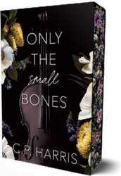Only the Small Bones: Forbidden Slow