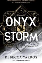 Onyx Storm