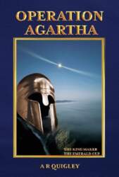 Operation Agartha: The King Maker The