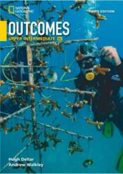 Outcomes Upper-Intermediate with the Spark Platform