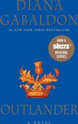 Outlander: A Novel