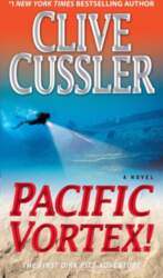 Pacific Vortex!: A Novel