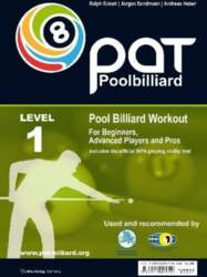 PAT Pool Billiard Workout LEVEL 1: