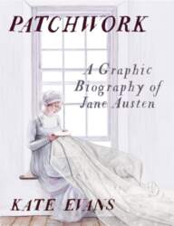Patchwork: A Graphic Biography of Jane