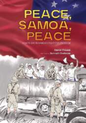 PEACE, SAMOA, PEACE: A Dark Day