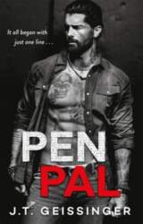 Pen Pal