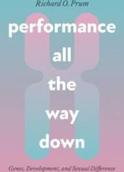 Performance All the Way Down: Genes
