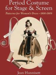 Period Costume for Stage & Screen: