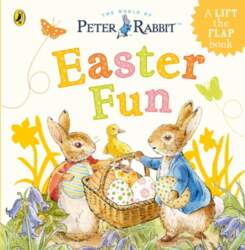 Peter Rabbit: Easter Fun