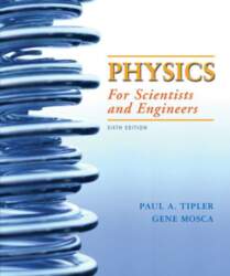 Physics for Scientists and Engineers, Extended