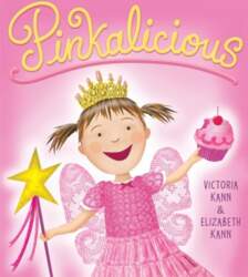 Pinkalicious
