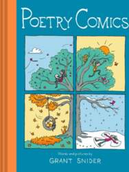 Poetry Comics