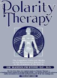 Polarity Therapy 1