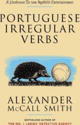 Portuguese Irregular Verbs