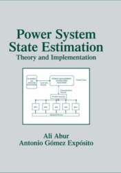 Power System State Estimation: Theory and