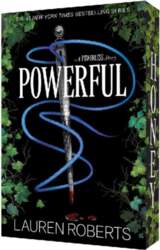 Powerful: A Powerless Story