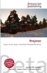 Prejmer
