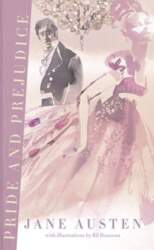 Pride and Prejudice (Deluxe Edition)