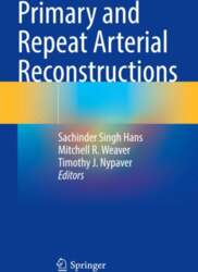 Primary and Repeat Arterial Reconstructions