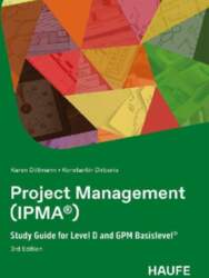Project Management (IPMA®): Study Guide for
