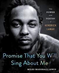 Promise That You Will Sing About