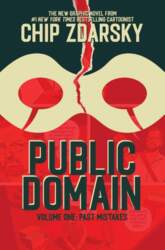 Public Domain Volume 1