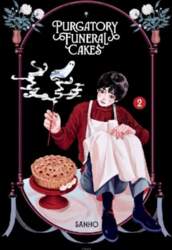 Purgatory Funeral Cakes Volume 2